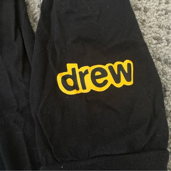 Drew House longsleeve - Picture 4 of 4